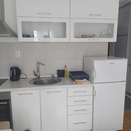 Nikola Ns Apartment Novi Sad Exterior foto