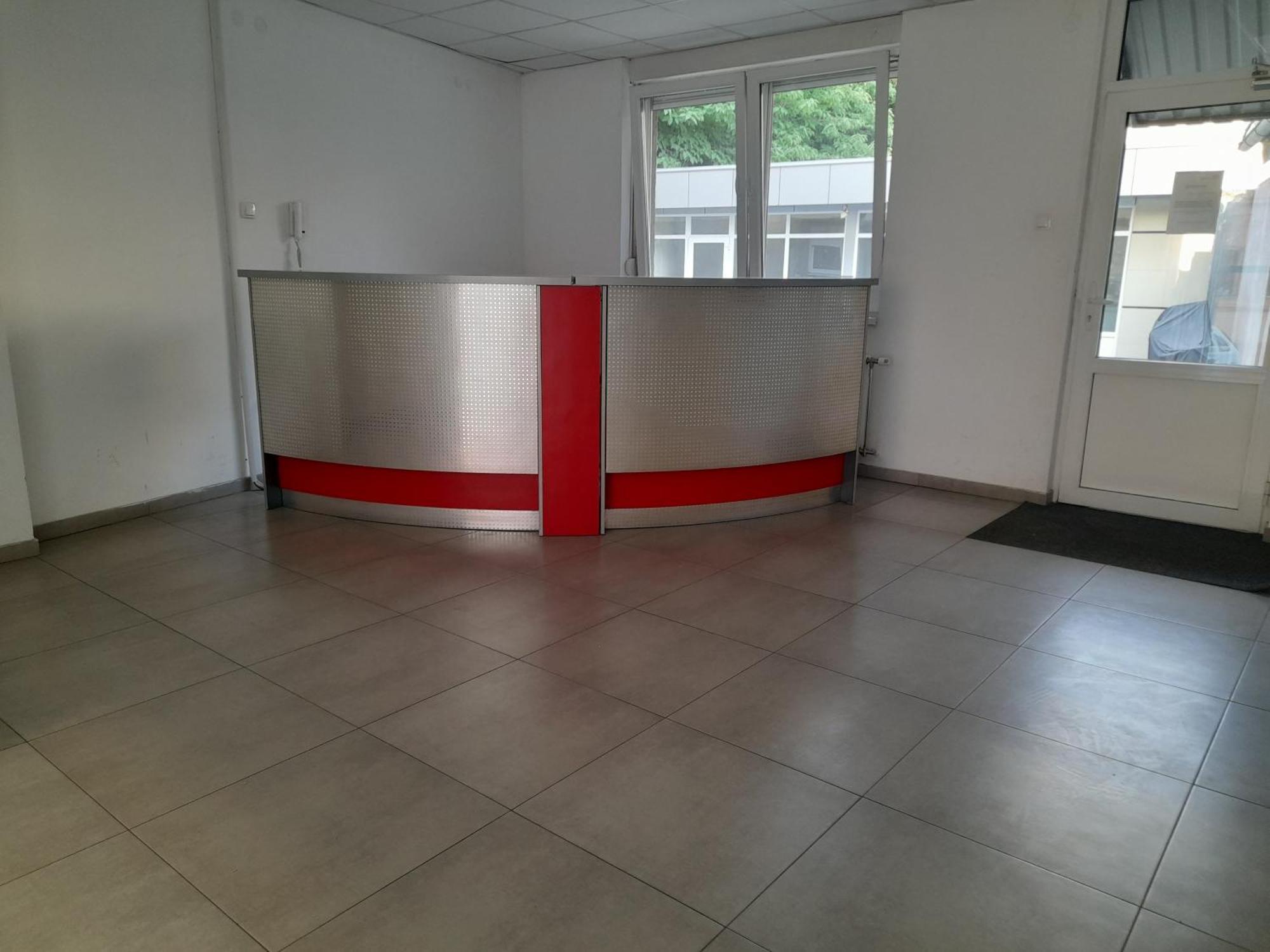 Nikola Ns Apartment Novi Sad Exterior foto