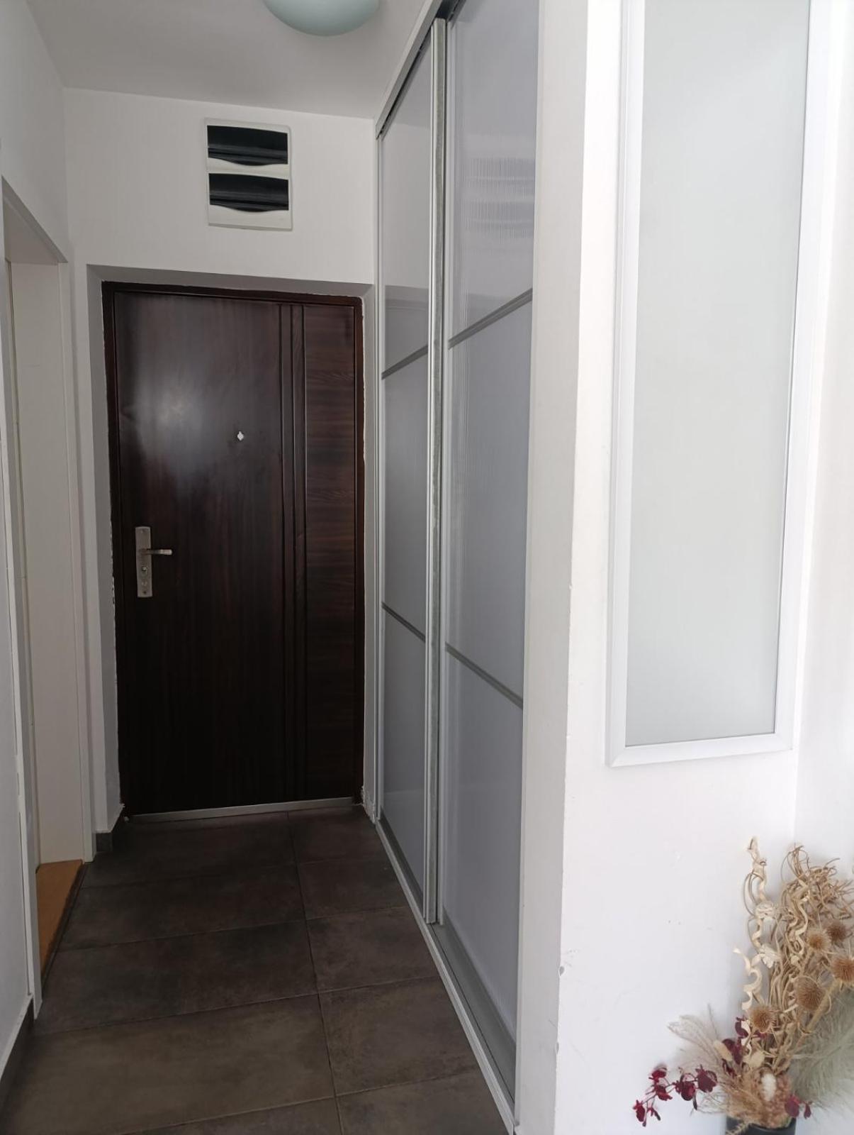 Nikola Ns Apartment Novi Sad Exterior foto